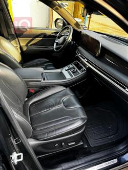 هیۆندای پالیسەید